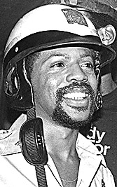 Victor Willis, Village People co-founder, dies at 74